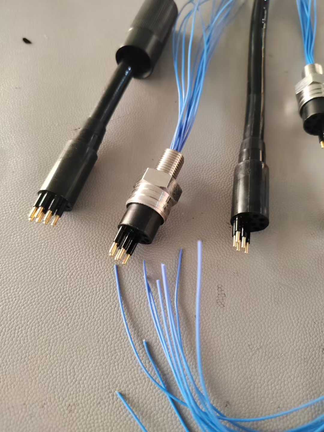 ROV Connector Selection Ultimate Guide: Depth Ratings, Materials ...