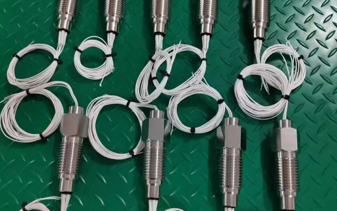 ROV underwater cable assembly manufacturer HYSF