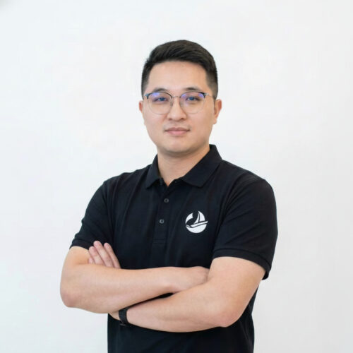 Image de Rain Wu | Business Development Manager at HYSF SUBSEA