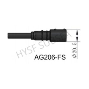 hydraulic flat seal plug