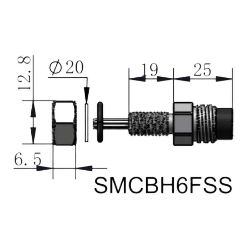 SMCBH6FSS
