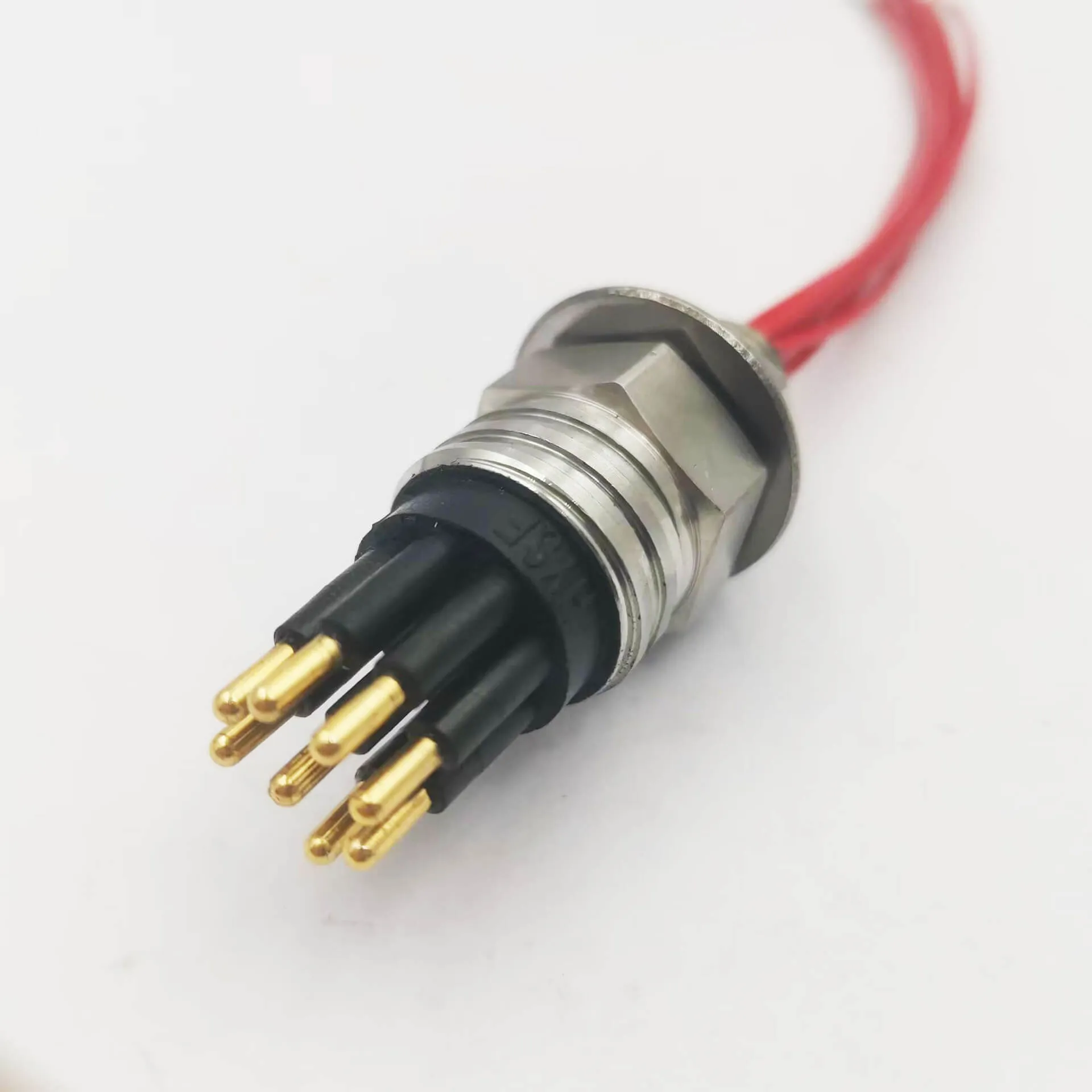 Subconn Micro Circular 8 Pin MCBH8F MCBH8M MCIL8M MCIL8F Underwater ROV ...