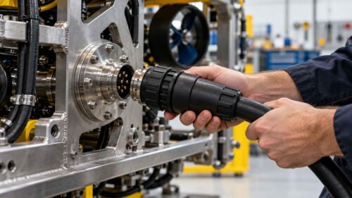 SubConn Compatible Connectors: Drop-In Alternatives Guide